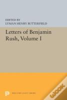 Letters Of Benjamin Rush