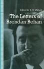 Letters Of Brendan Behan - Preview