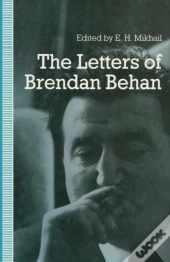 Letters Of Brendan Behan