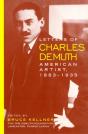 Letters Of Charles Demuth - Preview