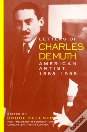 Capa do artigo Letters Of Charles Demuth