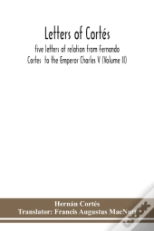 Letters Of Cortes