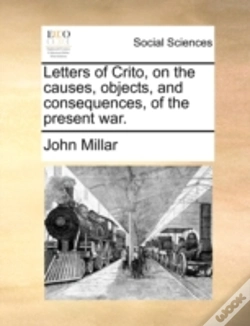 Capa do artigo Letters Of Crito, On The Causes, Objects