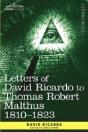 Letters Of David Ricardo To Thomas Robert Malthus 1810 -1823 - Preview