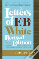 Letters Of E. B. White