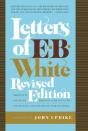 Letters Of E. B. White - Preview