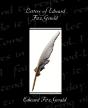 Letters Of Edward Fitzgerald - Preview