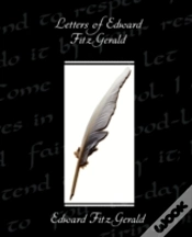 Capa do artigo Letters Of Edward Fitzgerald