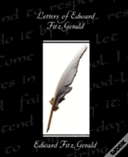 Capa do artigo Letters Of Edward Fitzgerald