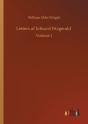 Letters Of Edward Fitzgerald - Preview