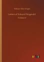 Letters Of Edward Fitzgerald - Preview