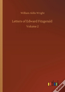 Capa do artigo Letters Of Edward Fitzgerald