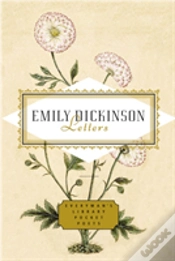 Capa do artigo Letters Of Emily Dickinson