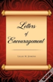 Letters Of Encouragement