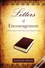 Capa do artigo Letters Of Encouragement