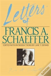 Capa do artigo Letters Of Francis A. Schaeffer