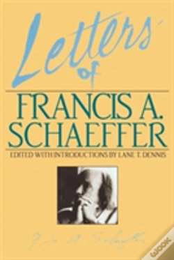 Capa do artigo Letters Of Francis A. Schaeffer