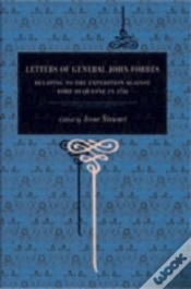 Capa do artigo Letters Of General John Forbes