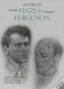 Capa do artigo Letters Of Gerald Finzi And Howard Ferguson