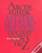 Capa do artigo Letters Of Introduction