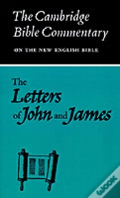 Capa do artigo Letters Of John And James