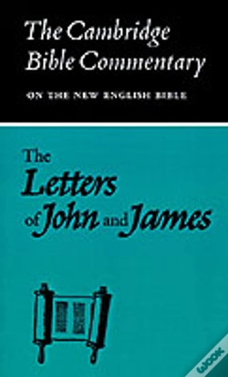 Capa do artigo Letters Of John And James