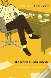 Capa do artigo Letters Of John Cheever