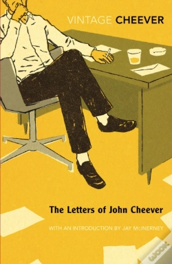 Capa do artigo Letters Of John Cheever