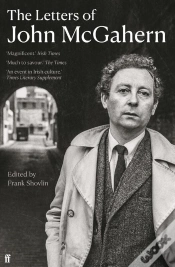 Capa do artigo Letters Of John Mcgahern