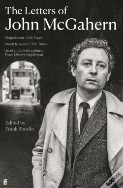 Capa do artigo Letters Of John Mcgahern