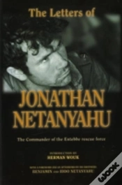 Capa do artigo Letters Of Jonathan Netanyahu