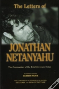 Capa do artigo Letters Of Jonathan Netanyahu