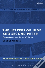 Capa do artigo Letters Of Jude And Second Peter: An Introduction And Study Guide