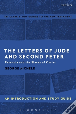 Capa do artigo Letters Of Jude And Second Peter: An Introduction And Study Guide