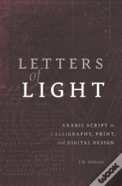 Capa do artigo Letters Of Light
