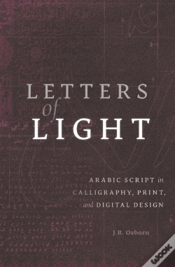 Capa do artigo Letters Of Light