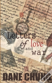 Letters Of Love And War