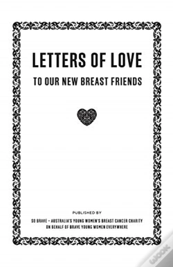 Capa do artigo Letters Of Love