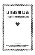 Letters Of Love