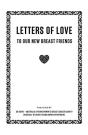 Letters Of Love - Preview