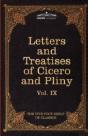 Letters Of Marcus Tullius Cicero With Hi - Preview