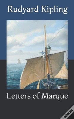 Capa do artigo Letters Of Marque