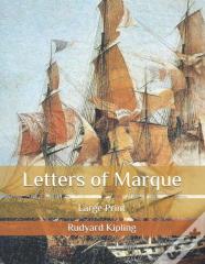 Letters Of Marque