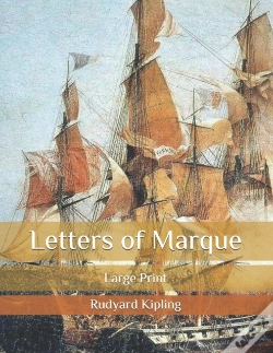 Capa do artigo Letters Of Marque