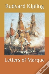Capa do artigo Letters Of Marque