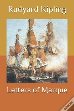 Capa do artigo Letters Of Marque