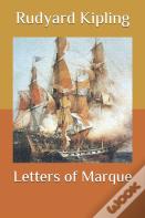 Letters Of Marque