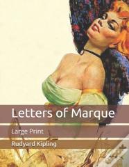 Letters Of Marque