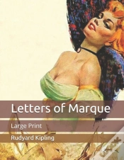 Capa do artigo Letters Of Marque