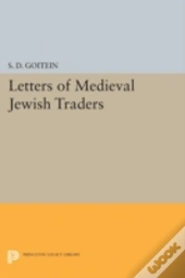 Letters Of Medieval Jewish Traders